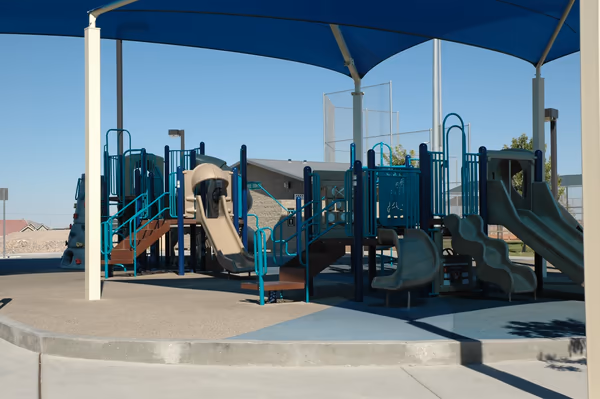 Dog Park at Cactus Wren Park photo 2